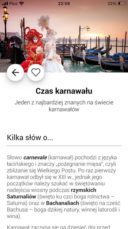 Venedig – Reiseführer