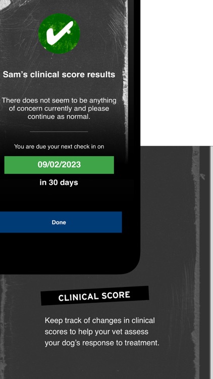 Cushing's Monitoring screenshot-3