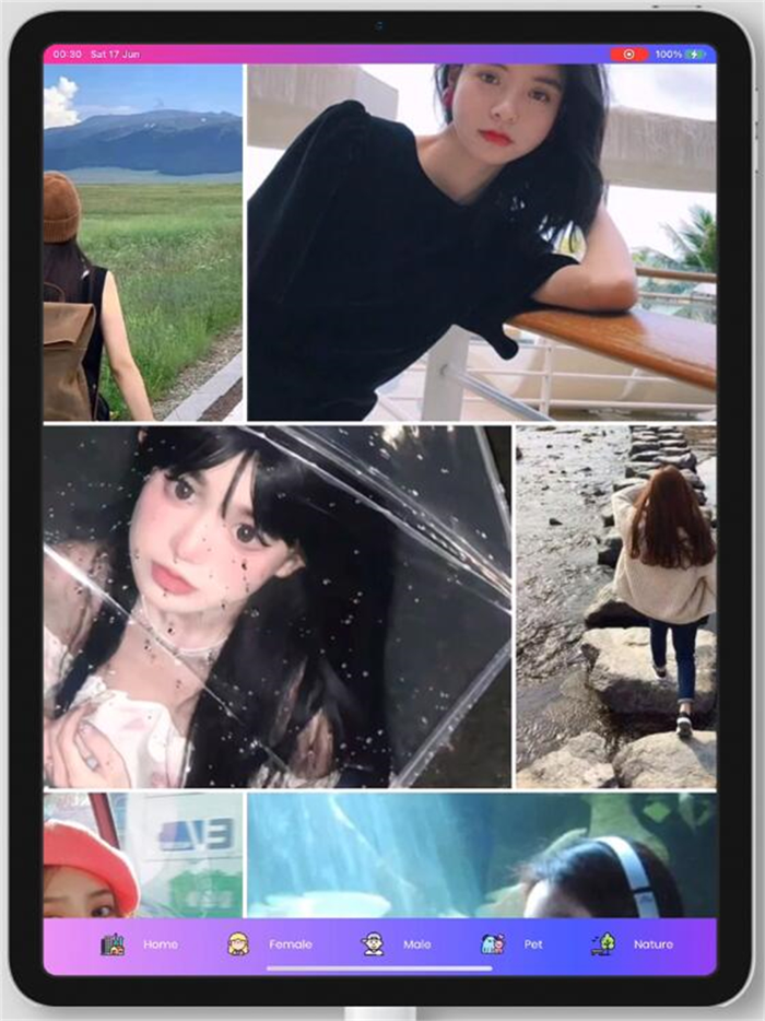 Vip Avatar - My avatar box