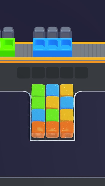 Jelly Jam 3D screenshot-4