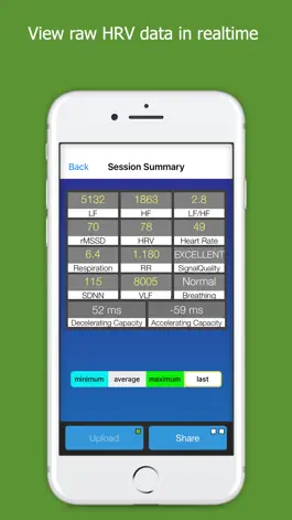 Game screenshot Ben Greenfield - NatureBeat apk
