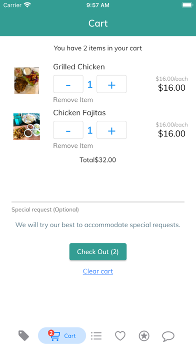 Lagom Terrace Screenshot