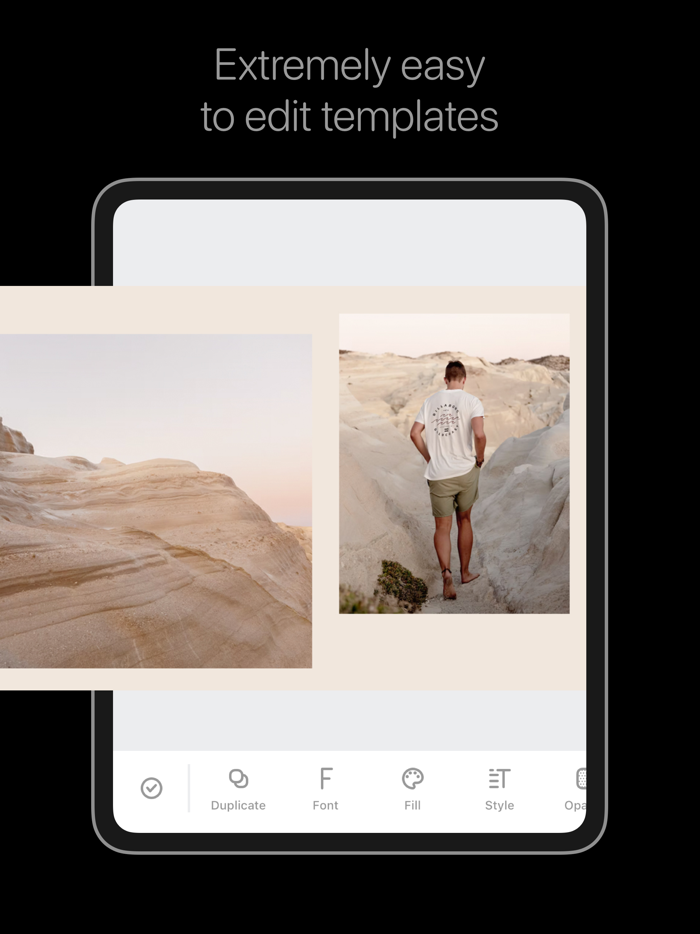 Panorama Scroll Carousel Maker