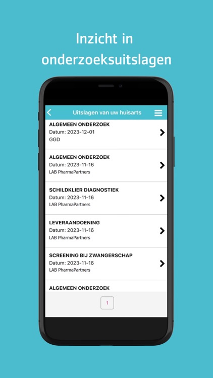 MedGemak screenshot-3