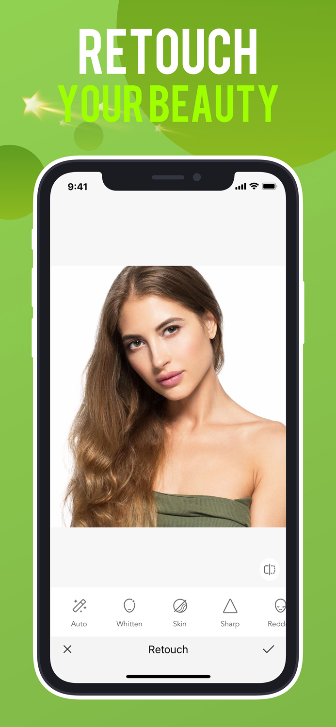 Face Aging Pro - Photo Editor