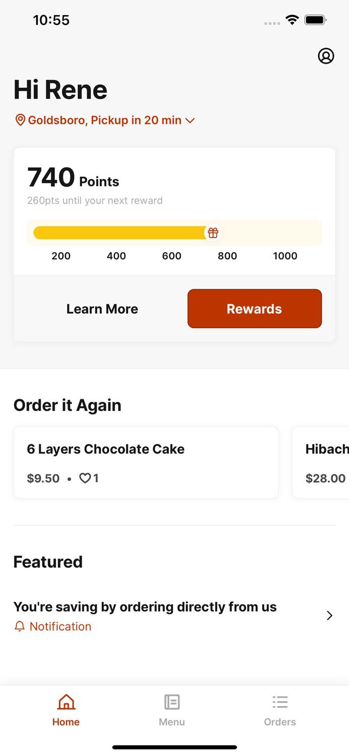 The Laughing Owl Restaurant