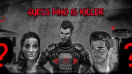 Game screenshot Murder Clue: Killer Mystery mod apk