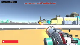 Game screenshot Blastar: Magic Shooting hack