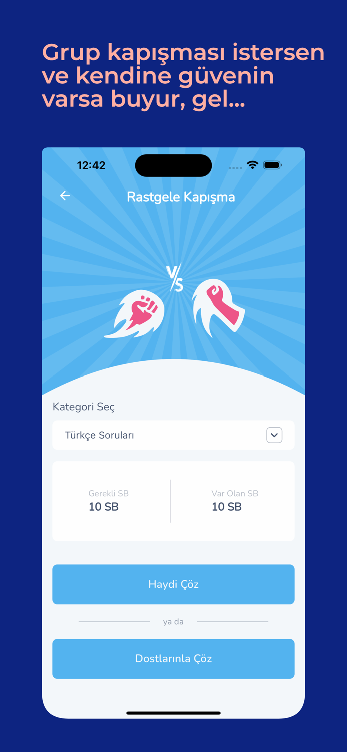 Edebiyat ve Türkçe Soru Çöz