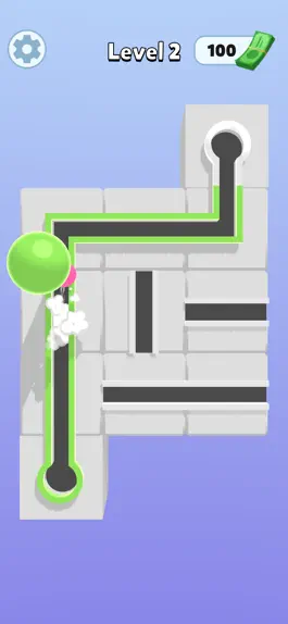 Game screenshot Gear Road Puzzle hack
