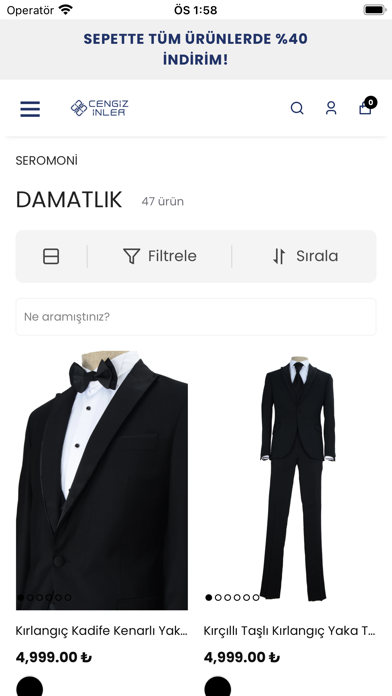 Cengiz İnler Screenshot
