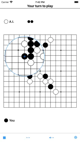 Game screenshot Level 5 apk