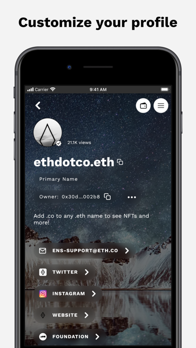 eth.co Screenshot