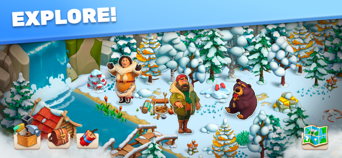 Yukon Family Adventure