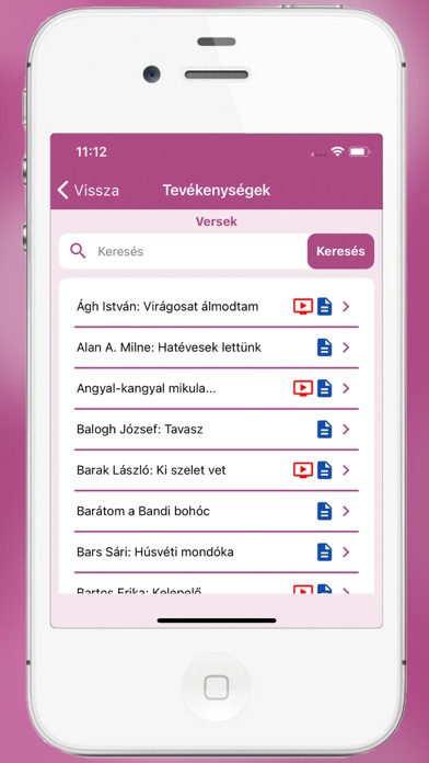 Ovped Screenshot