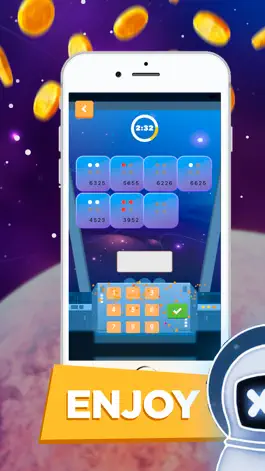 Game screenshot Space Code hack