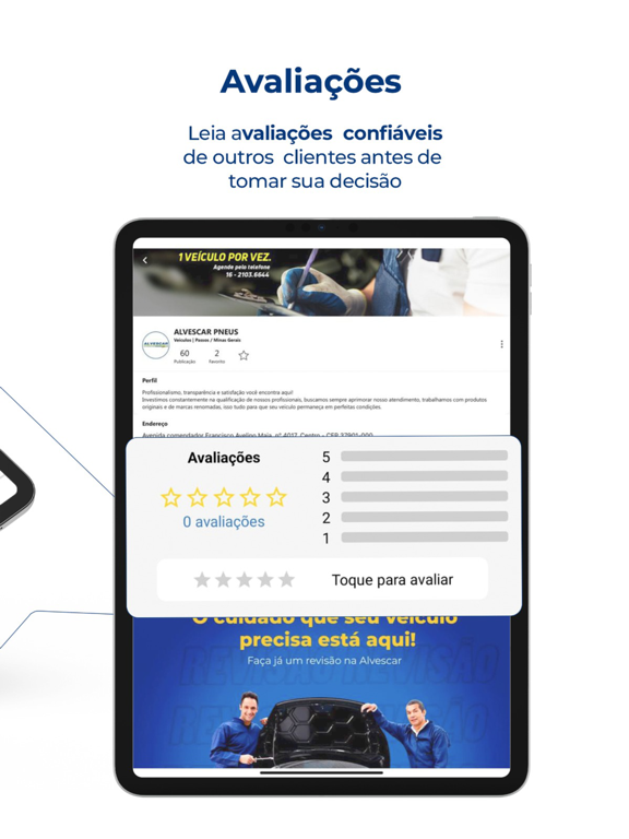 Screenshot #5 pour Click Top