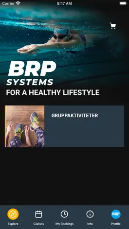 Game screenshot BRP mod apk