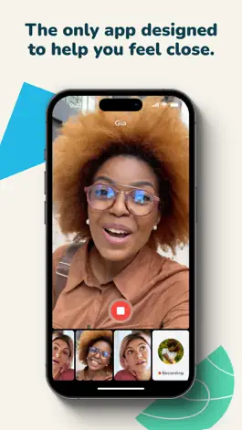 Game screenshot Marco Polo - Video Messenger mod apk