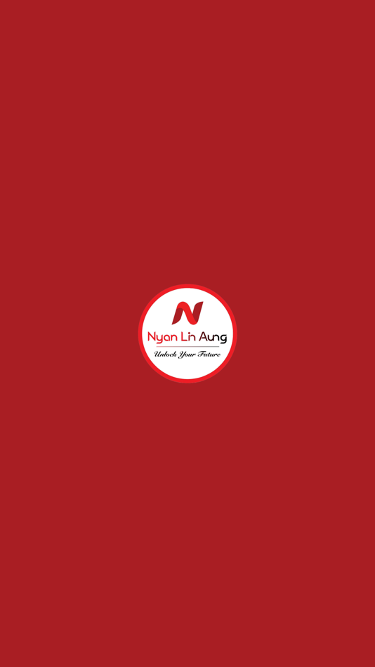 #1. Nyan Lin Aung (iOS) 由: BIG BEE COMPANY LIMITED
