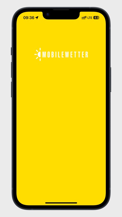 Mobilewetter