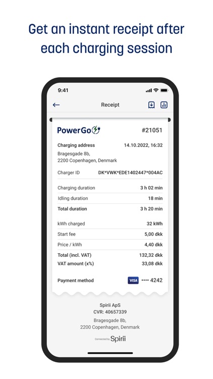 PowerGo Charge screenshot-5