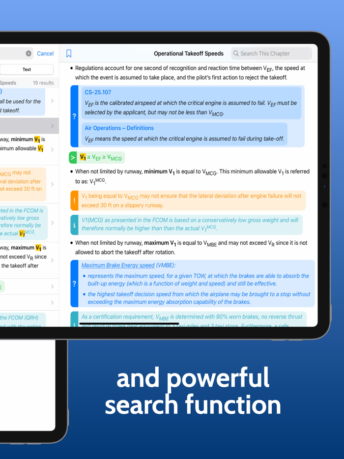 B737 Performance Handbook