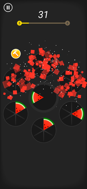 ‎Slices: Relax Puzzle Game Screenshot