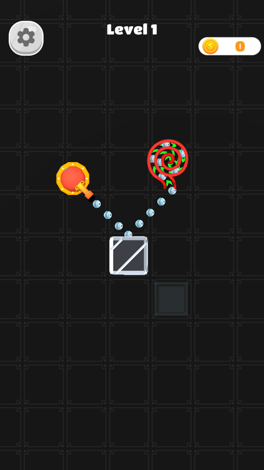 #5. Ball's on Target (iOS) 由: Hakan Sutcu