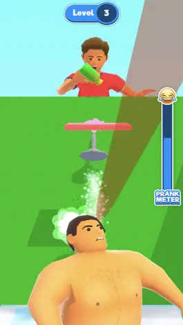 Game screenshot Bath Loop apk