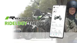 Game screenshot RIDEOLOGY THE APP MOTORCYCLE mod apk