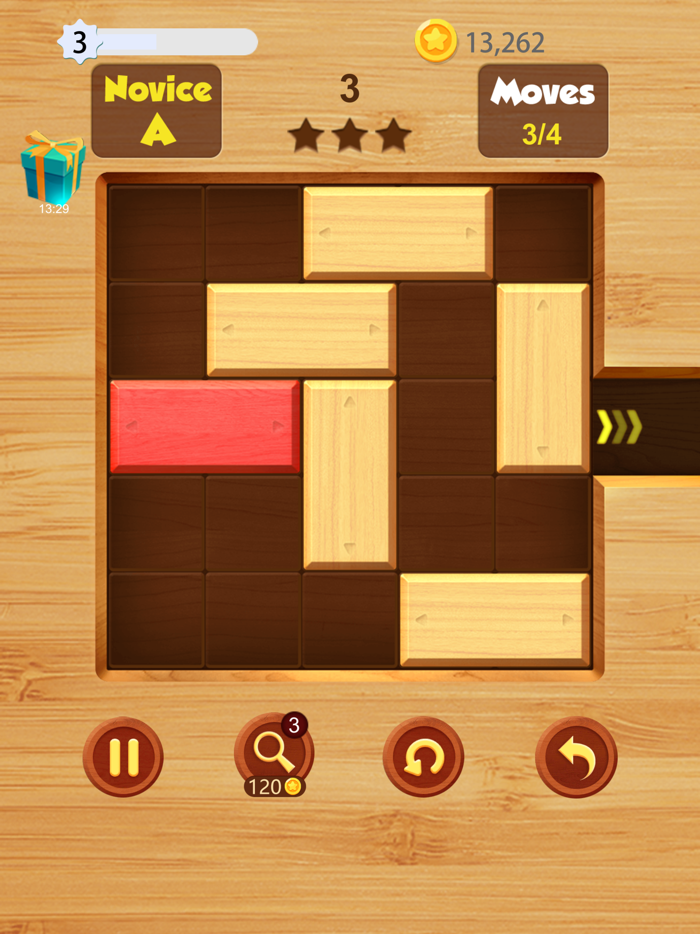 Brain Box：Classic Puzzle Games