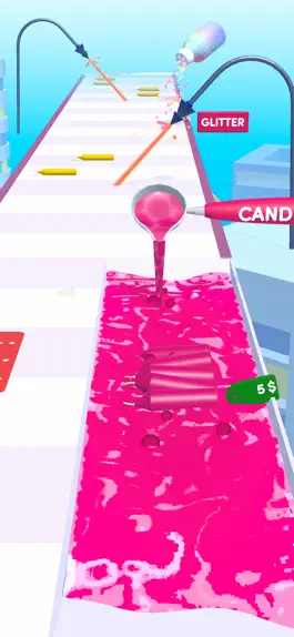 Game screenshot Candle Gift mod apk