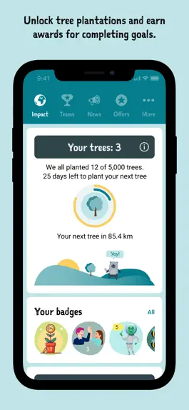 Game screenshot Klima-Taler hack