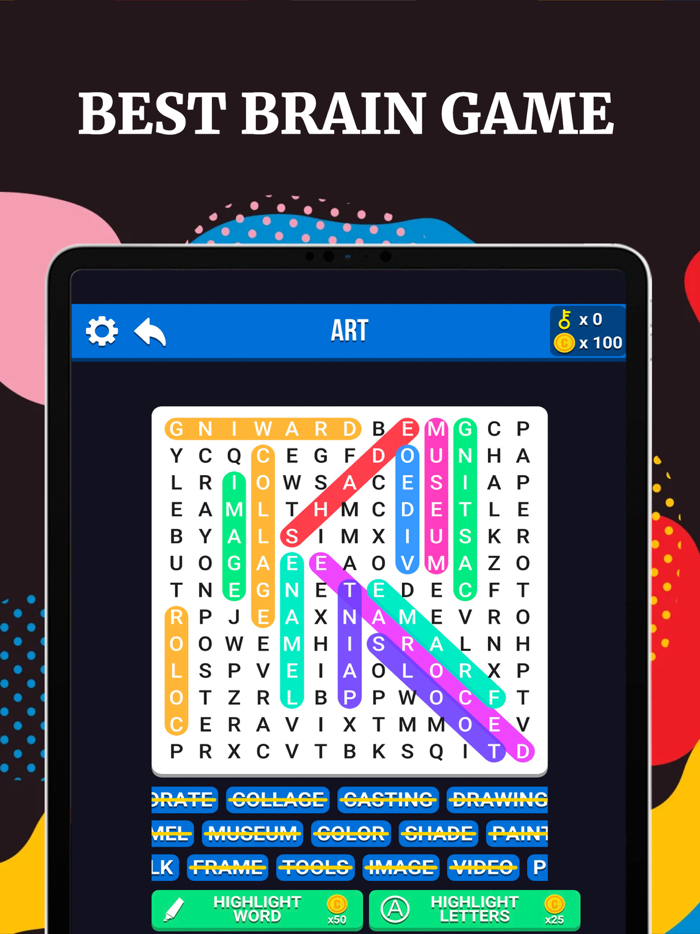Word Search  Word Finder 2023
