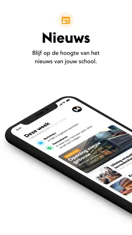 Game screenshot Motion Beweeg College apk