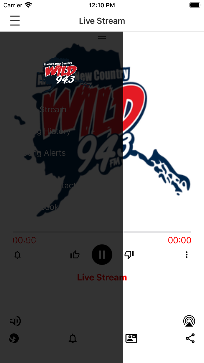 Wild 94.3 FM