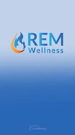 Game screenshot REM Wellness mod apk