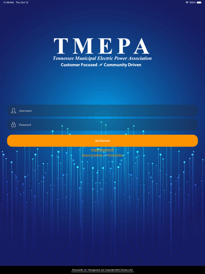 TMEPA Fall EO Conference