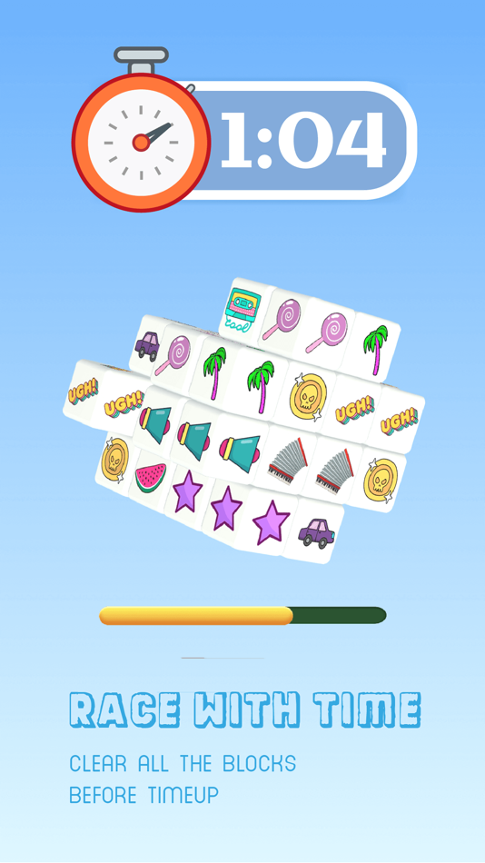 #4. Fickle Cubes (iOS) 由: EagleStudio