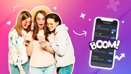 Game screenshot Fast Likes & Followers Up apk