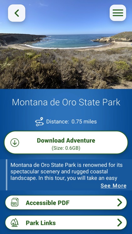 Virtual Adventurer screenshot-4