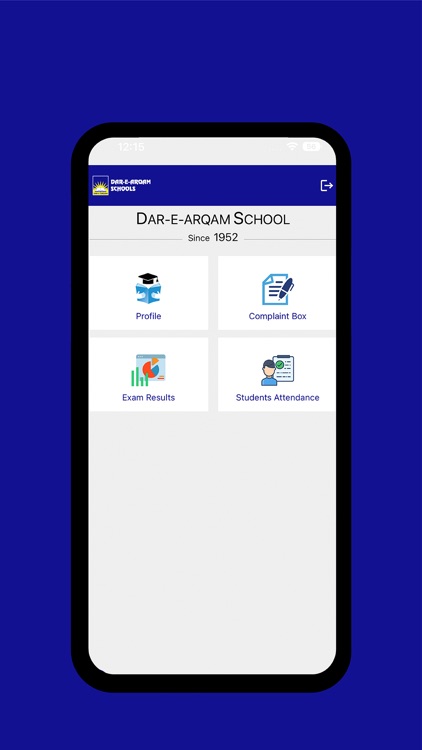 Dar-e-Arqam Schools screenshot-3