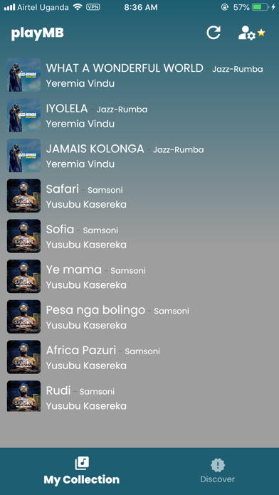 PlayMB Screenshot 4 - AppWisp.com