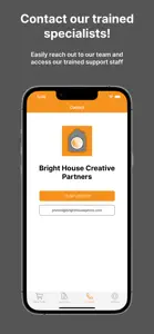 Bright House Photo screenshot #3 for iPhone