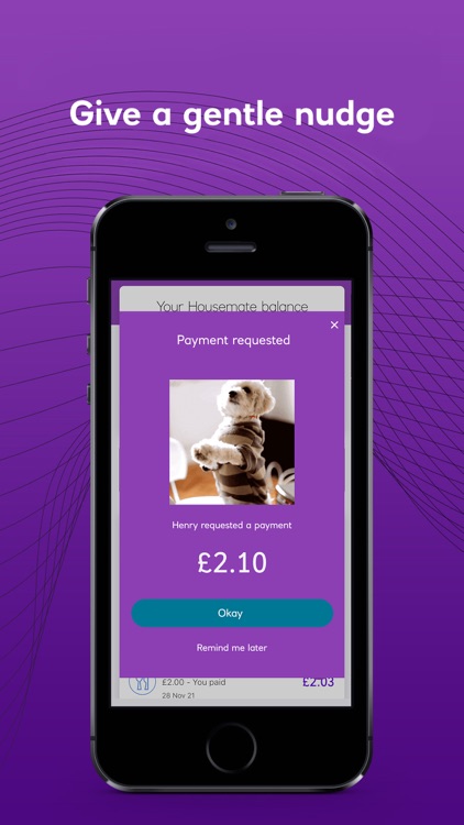 Housemate by NatWest screenshot-3