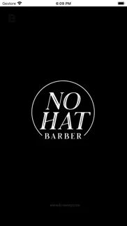 How to cancel & delete no hat barber 3