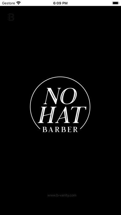 No Hat Barber Screenshot