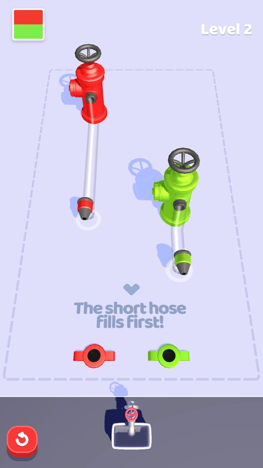 Hose Puzzle - 0.1 - (iOS)