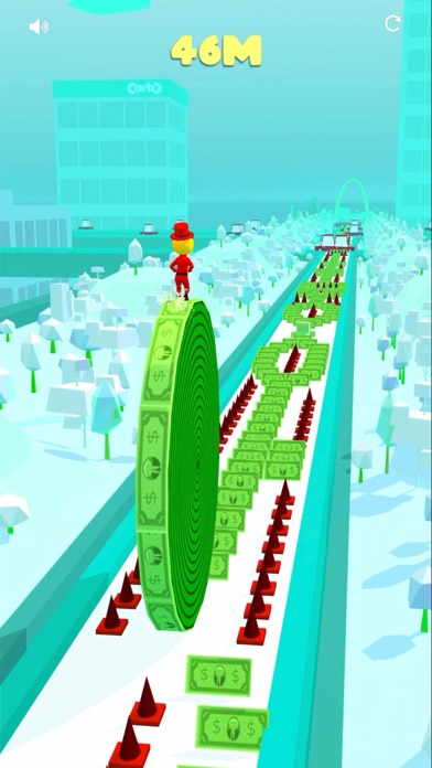 Money Rolls Screenshot